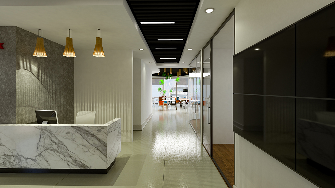 Master Türk Ankara Ofis